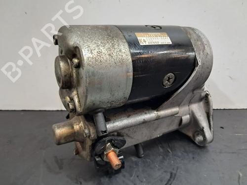 Starter TOYOTA LAND CRUISER 90 (_J9_) 3.0 TD (KZJ90, KZJ95) 2810067070