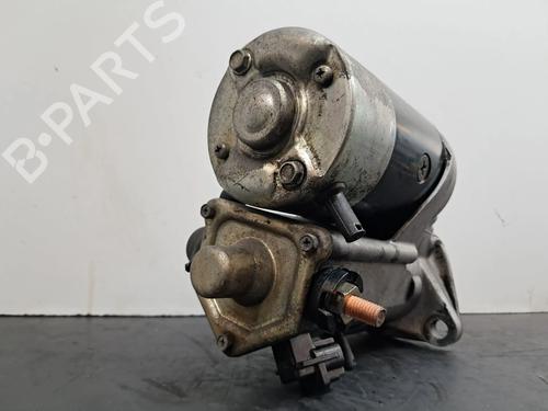 Starter TOYOTA LAND CRUISER 90 (_J9_) 3.0 TD (KZJ90, KZJ95) | BP26142737M8 