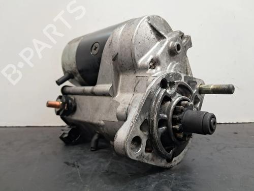 Starter TOYOTA LAND CRUISER 90 (_J9_) 3.0 TD (KZJ90, KZJ95) | BP26142737M8 