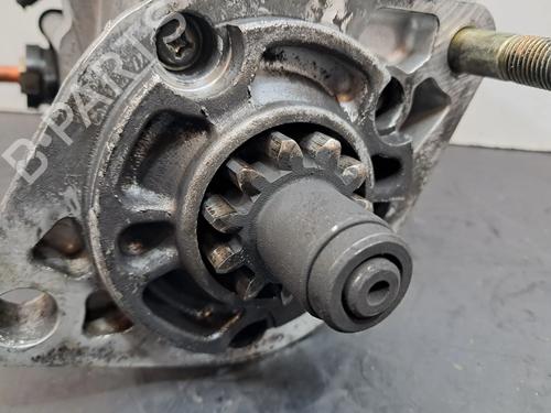 Starter TOYOTA LAND CRUISER 90 (_J9_) 3.0 TD (KZJ90, KZJ95) | BP26142737M8 