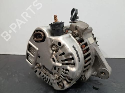 Alternator TOYOTA LAND CRUISER 90 (_J9_) 3.0 TD (KZJ90, KZJ95) | BP26146497M7 