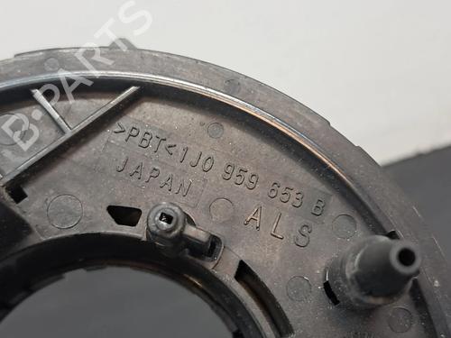 Squib airbag SEAT TOLEDO II (1M2) 1.6 | BP26176403C102