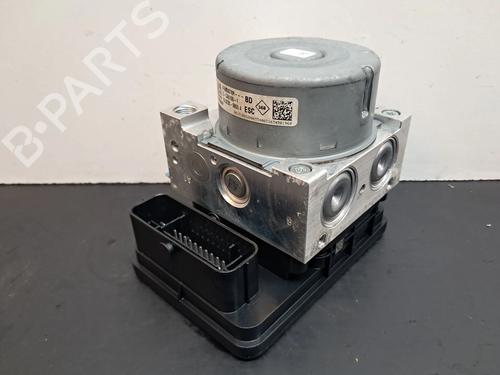 Used ABS pump DACIA DOKKER MPV (KE_) 1.5 dCi (KEAJ, KEAH) (90 hp) 26276307