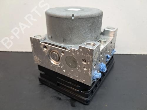 ABS pump DACIA DOKKER MPV (KE_) 1.5 dCi (KEAJ, KEAH) | BP26276307M43