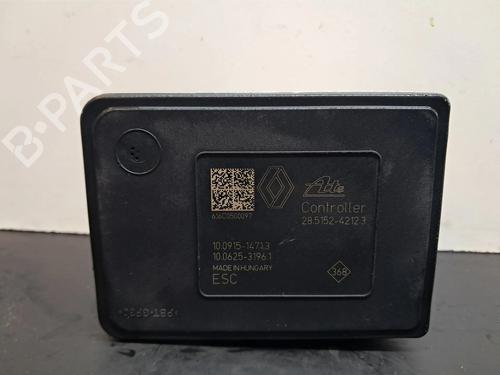 ABS pump DACIA DOKKER MPV (KE_) 1.5 dCi (KEAJ, KEAH) | BP26276307M43