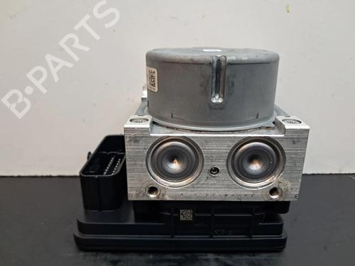 ABS pump DACIA DOKKER MPV (KE_) 1.5 dCi (KEAJ, KEAH) | BP26276307M43