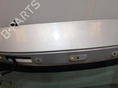 Tailgate CITROËN C4 CACTUS 1.2 VTi 82 | BP13715481C6 
