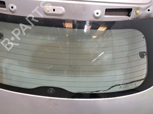 Tailgate CITROËN C4 CACTUS 1.2 VTi 82 | BP13715481C6 