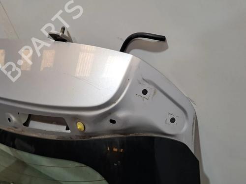 Tailgate CITROËN C4 CACTUS 1.2 VTi 82 | BP13715481C6 