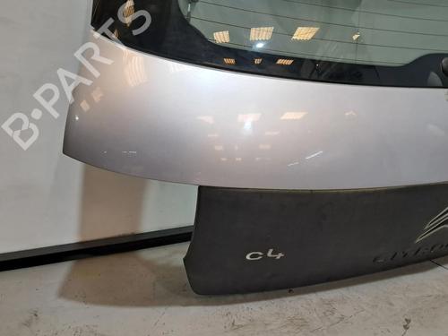 Tailgate CITROËN C4 CACTUS 1.2 VTi 82 | BP13715481C6 