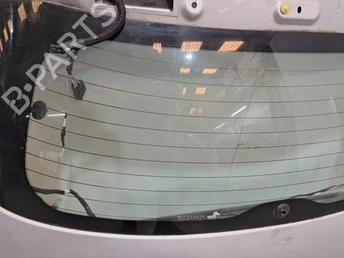 Tailgate CITROËN C4 CACTUS 1.2 VTi 82 | BP13715481C6 