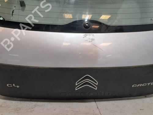 Tailgate CITROËN C4 CACTUS 1.2 VTi 82 | BP13715481C6 