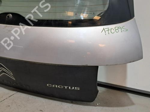 Tailgate CITROËN C4 CACTUS 1.2 VTi 82 | BP13715481C6 