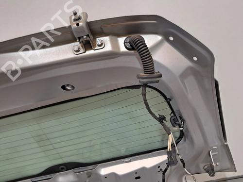 Tailgate CITROËN C4 CACTUS 1.2 VTi 82 | BP13715481C6 