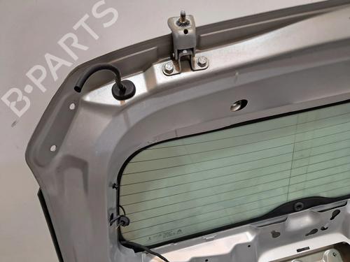 Tailgate CITROËN C4 CACTUS 1.2 VTi 82 | BP13715481C6 