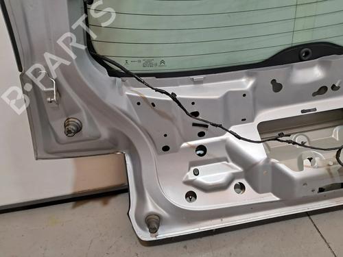Tailgate CITROËN C4 CACTUS 1.2 VTi 82 | BP13715481C6 
