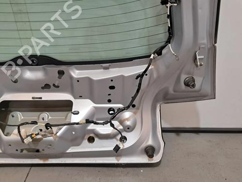 Tailgate CITROËN C4 CACTUS 1.2 VTi 82 | BP13715481C6 