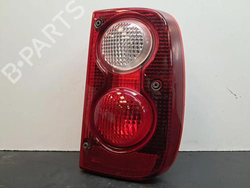 Used Right taillight LAND ROVER FREELANDER I (L314) 2.0 Td4 4x4 (112 hp) 26300274