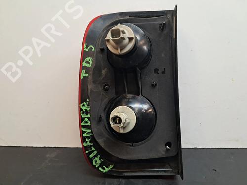 Right taillight LAND ROVER FREELANDER I (L314) 2.0 Td4 4x4 | BP26300274C35