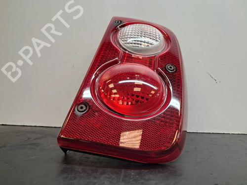 Right taillight LAND ROVER FREELANDER I (L314) 2.0 Td4 4x4 | BP26300274C35