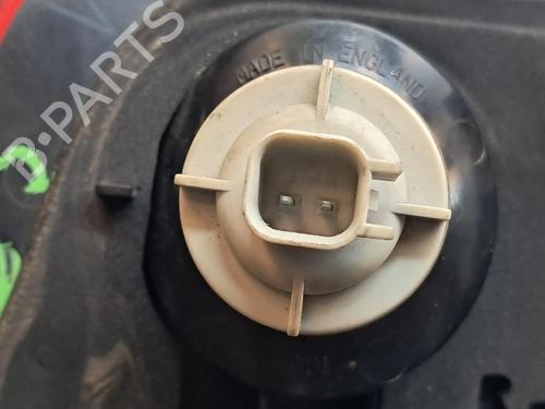 Right taillight LAND ROVER FREELANDER I (L314) 2.0 Td4 4x4 | BP26300274C35