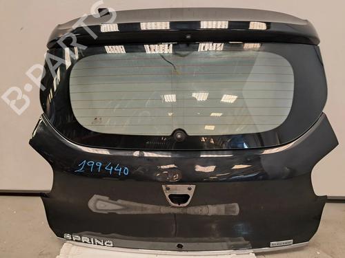 Tailgate DACIA SPRING EV (B6M1) 901009472R