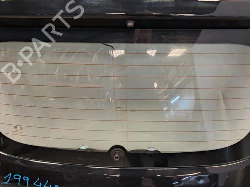 Tailgate DACIA SPRING EV (B6M1) | BP25990832C6 