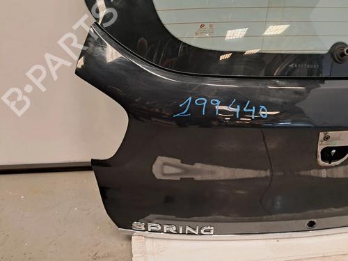 Tailgate DACIA SPRING EV (B6M1) | BP25990832C6 