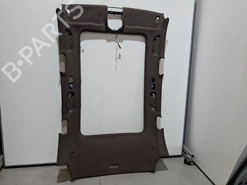 Interior roof PORSCHE CAYENNE (92A) 4.8 GTS 7P5867501E