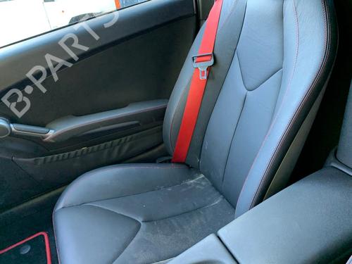 Seats set MERCEDES-BENZ SLK (R171) 200 Kompressor (171.445) | BP26380250C78 