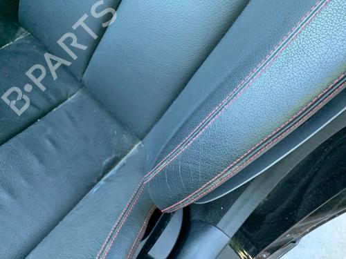 Seats set MERCEDES-BENZ SLK (R171) 200 Kompressor (171.445) | BP26380250C78 
