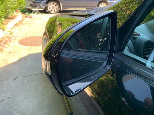 Left mirror MERCEDES-BENZ SLK (R171) 200 Kompressor (171.445) | BP26380237C26 