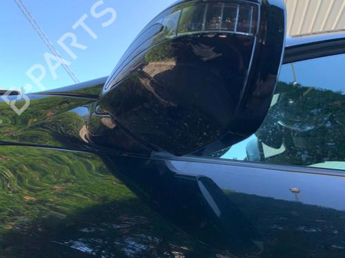Left mirror MERCEDES-BENZ SLK (R171) 200 Kompressor (171.445) | BP26380237C26 