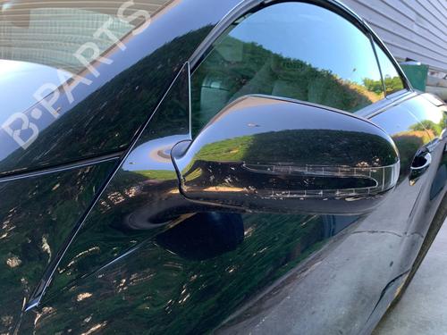 Left mirror MERCEDES-BENZ SLK (R171) 200 Kompressor (171.445) | BP26380237C26 