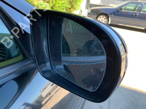Right mirror MERCEDES-BENZ SLK (R171) 200 Kompressor (171.445) | BP26380236C27 