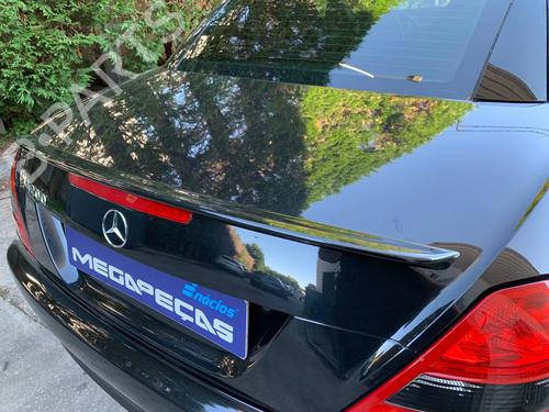 Tailgate MERCEDES-BENZ SLK (R171) 200 Kompressor (171.445) | BP26380232C6 