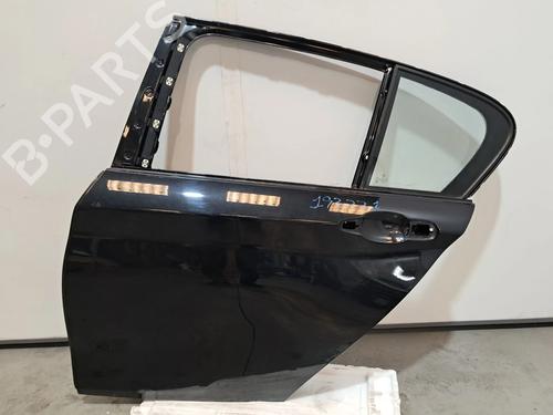 Left rear door BMW 1 (F20) 114 d 41525A2A397