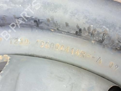 Rim DACIA SPRING EV (B6M1) | BP26035018C45 