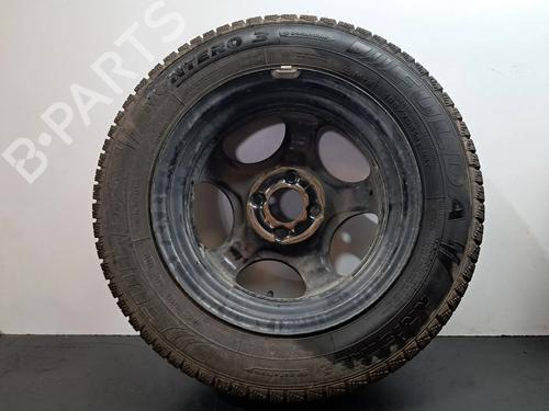 Rim DACIA SPRING EV (B6M1) | BP26035018C45 