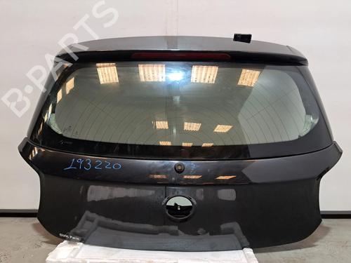 Tailgate BMW 1 (F20) 114 d 41007305470