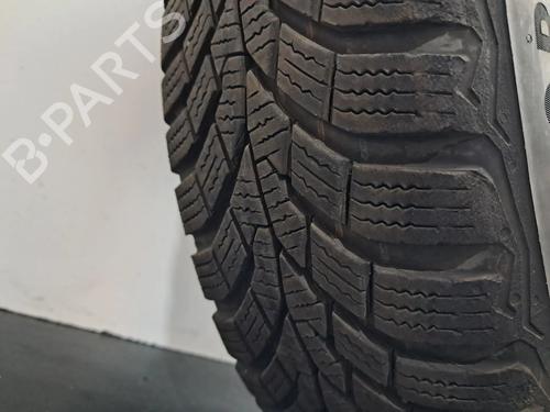 Rim DACIA SPRING EV (B6M1) | BP26035017C45 