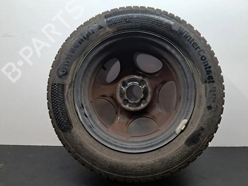 Rim DACIA SPRING EV (B6M1) | BP26035017C45 