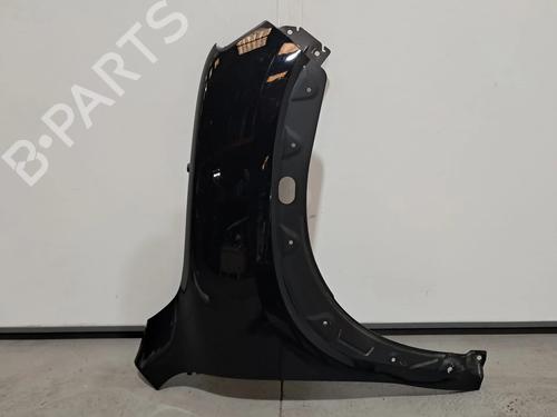 Right front fenders DACIA SPRING EV (B6M1) 631007661R