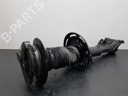Right front shock absorber MERCEDES-BENZ C-CLASS (W204) C 220 CDI (204.002) A2043201066