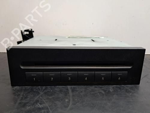 Vacuum pump MERCEDES-BENZ E-CLASS (W211) E 270 CDI (211.016) | BP26540182M80 