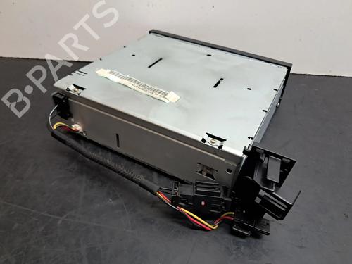 Vacuum pump MERCEDES-BENZ E-CLASS (W211) E 270 CDI (211.016) | BP26540182M80 