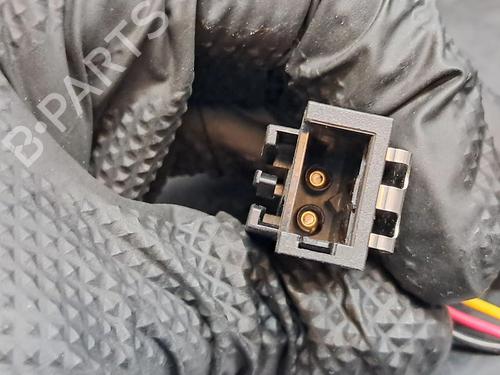 Vacuum pump MERCEDES-BENZ E-CLASS (W211) E 270 CDI (211.016) | BP26540182M80 