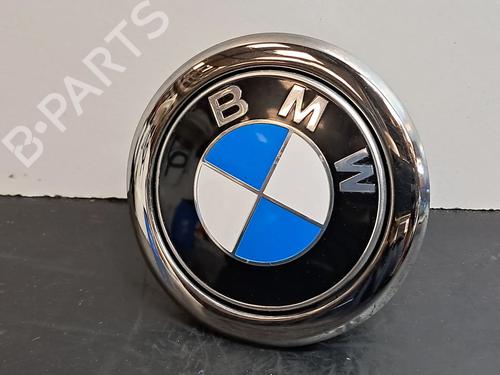 Tailgate handle BMW 1 (F20) 114 d 51247248535