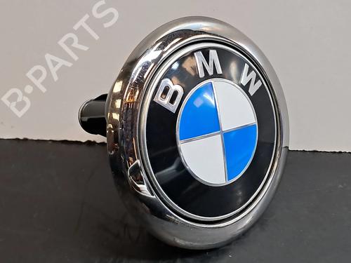 Tailgate handle BMW 1 (F20) 114 d | BP26540185C132 