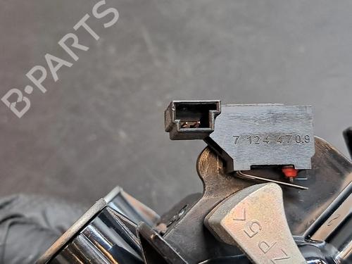 Tailgate handle BMW 1 (F20) 114 d | BP26540185C132 